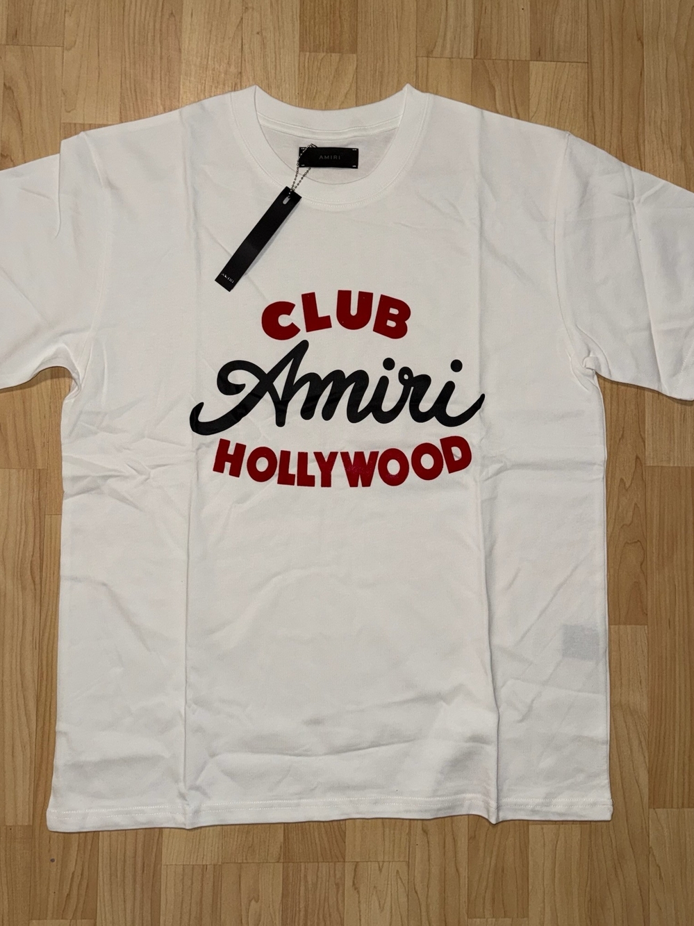 Amiri Shirt Size Large
